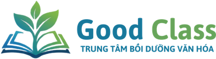 Good-Class — Trung tâm bồi dưỡng văn hóa
